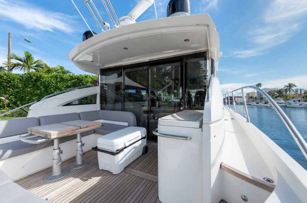 Barco 4